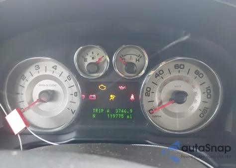 2008 Ford Edge Sel z USA, uszkodzony, nr VIN 2FMDK38C78BA63307